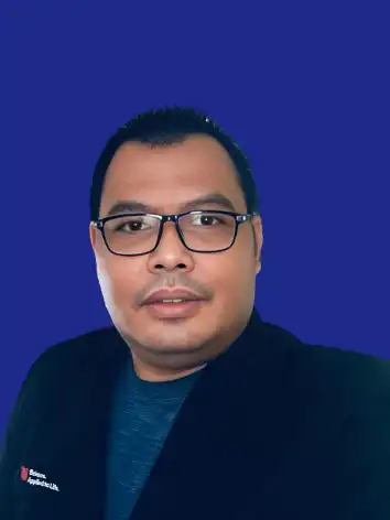 Jaka Supardi, S.Kp