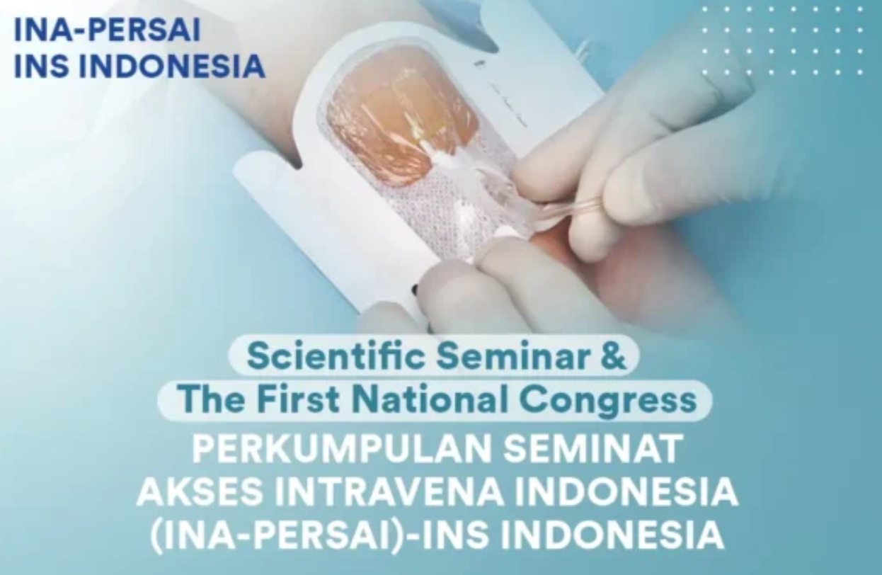  The First National Congress INA-PERSAI